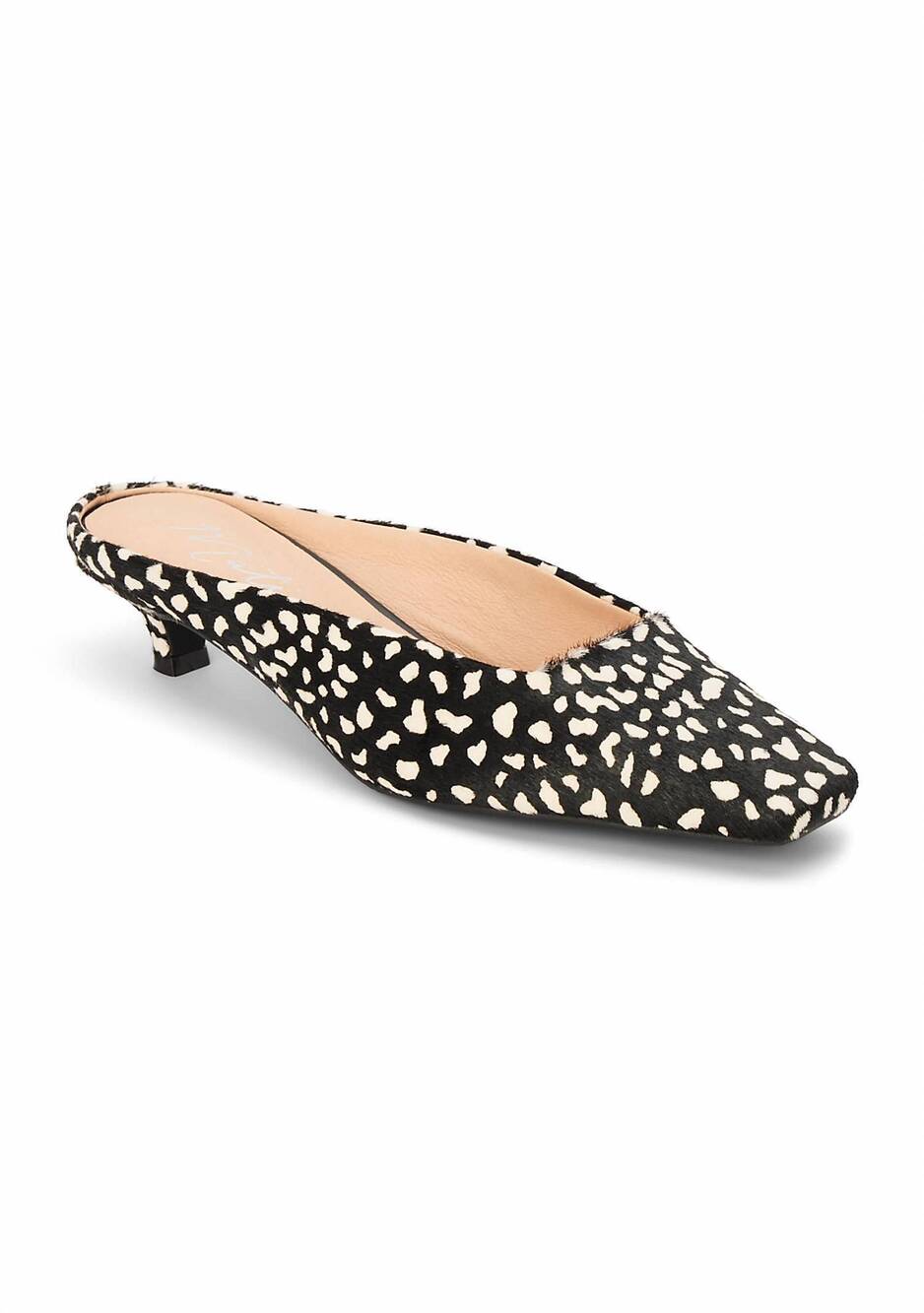 NEW MATISSE women's classy mule in multi